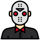 Jason icon