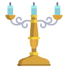 Candlestick icon