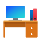 ufficio icon