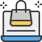 shop online icon