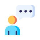 Podcast icon