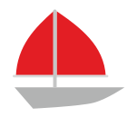 Boat icon