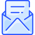 Invitation icon