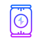 Energiegetränk icon