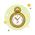 Pocket Watch icon