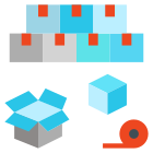 Box icon