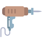 Hand Drill icon