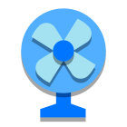 Ventilateur icon