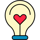 Bulb icon