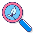Organic Search icon