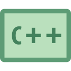 C Plus Plus icon