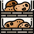 Kartoffeln icon
