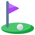 Golf Course icon