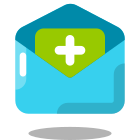 Invitation icon