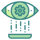 Vision icon