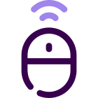 Wireless Mouse icon