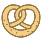 バイエルンのプレッツェル icon