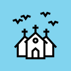 Bats icon