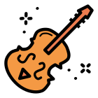 Cello icon