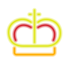 Queen Crown icon