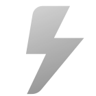 Flash activé icon