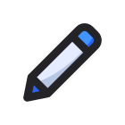 Pencil icon