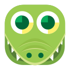 Aligator icon