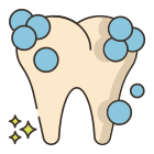Dental Cleaning icon