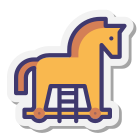 cavalo de Tróia icon