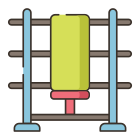 Chest Press icon