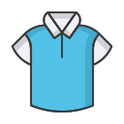 Polo Shirt icon