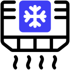 Air Conditioning icon