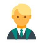 Draco Malfoy icon