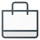 Shopping Bag icon