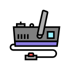 Generator icon