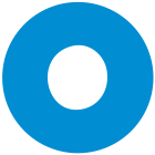 Omicron icon