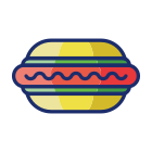 Hot Dogs icon