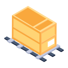 Wooden Crate icon