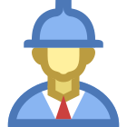 Engineer icon