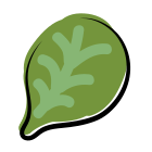 Spinach icon