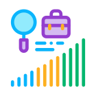 Statistics icon