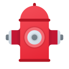 Fire Hydrant icon