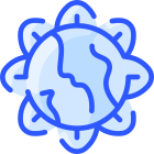 Planeta icon