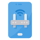 WiFi icon