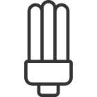 Light Bulb icon