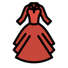 Dress icon