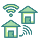 Smart Home Automation icon