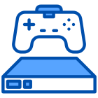 Game Console icon