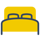 Bed icon