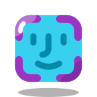 Face ID icon